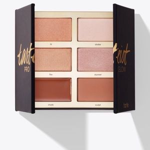 Tarte Tartiest Proglow Palette